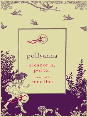 cover image of Pollyanna